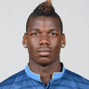 pogba_sdf's profile picture. Actualité de Paul Pogba