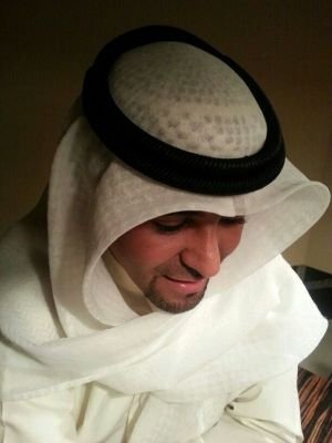نائب رئيس مجلس إدارة الاتحاد السعودي لكرة السلة 🏀 عضو اللجنة الرئيسة للحكام سابقا ،خريج خبرات 1جامعة هلسنكي دكتوراه التدريب والتعلم الإلكتروني مدرب حكام FIBA