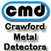 Crawfords Detectors (@cmdetectors) Twitter profile photo