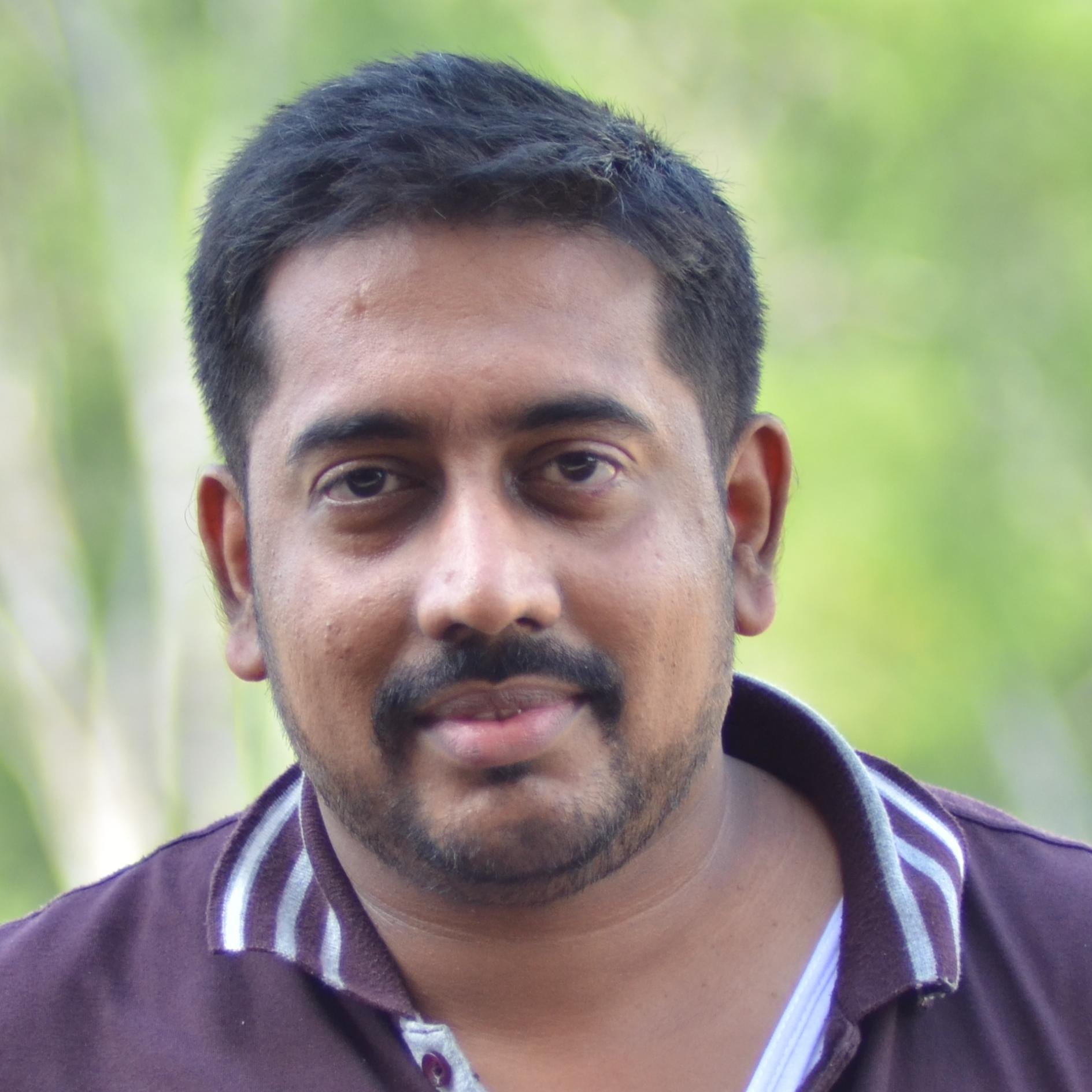 PremSankarC Profile Picture