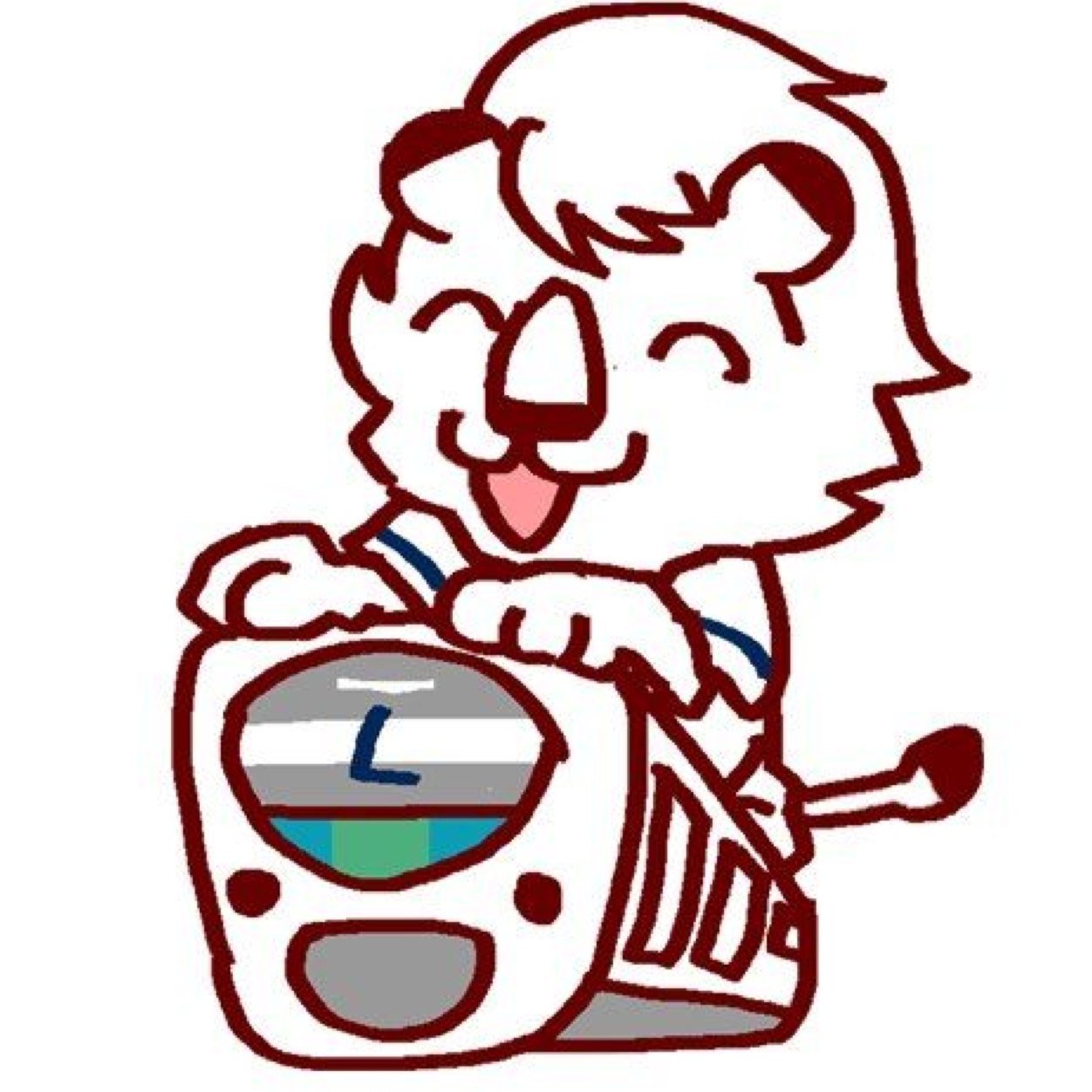 ネビン世代/今年こそは現地に行けるように