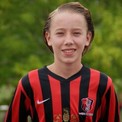 12jaar / OJC Rosmalen d1 / pierson A1B