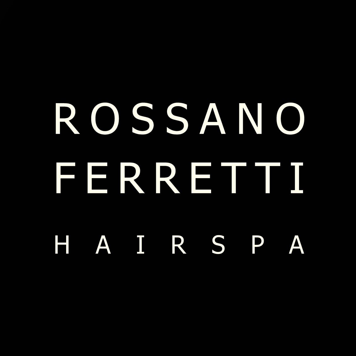 With over 20 salons worldwide, Rossano Ferretti is the beauty industry’s leading name in hair care. Instagram:rossanoferrettisalon
Call 020 74930555
