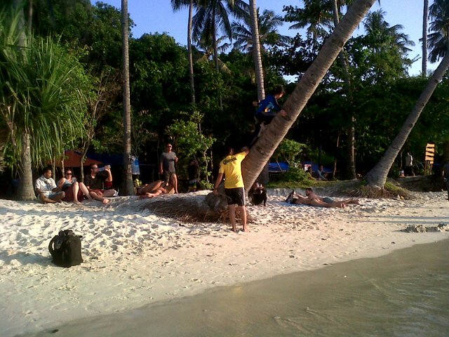 Cinta Damai
