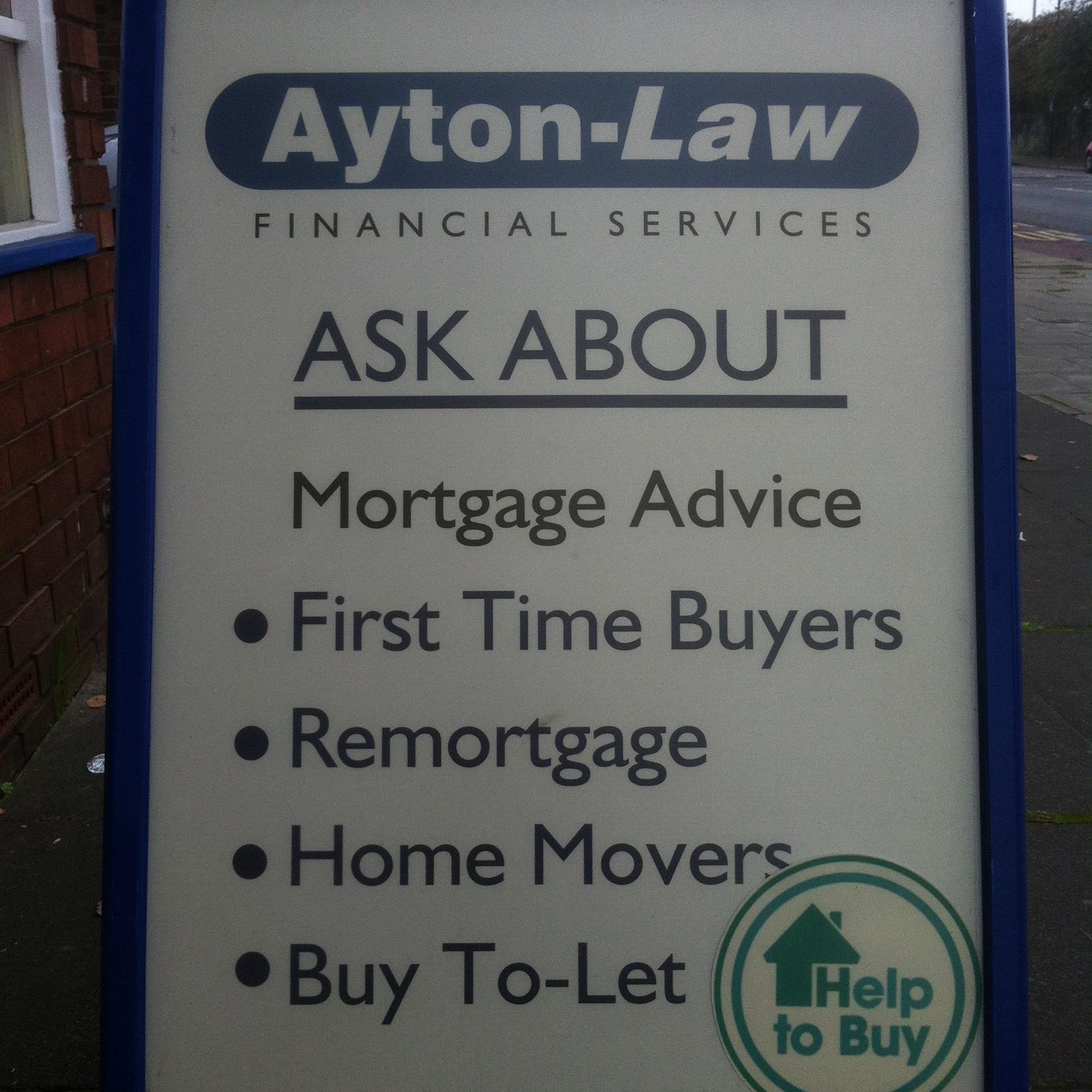 •	Ayton Law Ltd is an appointed representative of TenetConnect Services Ltd which is authorised and regulated by the Financial Conduct Authority.