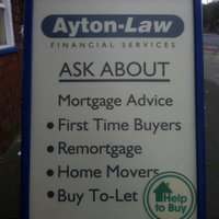 Ayton Law Ltd (@aytonlaw1) 's Twitter Profile