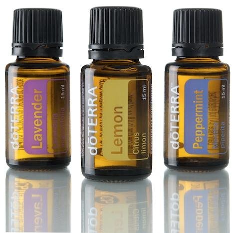 Married mother of 5, I am a Mesa graphic designer who has stumbled onto the amazing wealth of health resources available through CPTG Essential Oils.