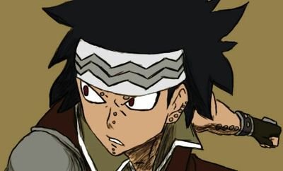 GajeeruRedfox's profile picture. The S-class  iron mage who is an asshole to everyone but a lover to my little bookworm @BookwormLevy Gihee~ •Partner: @TheBlackExceed Now get off my page.