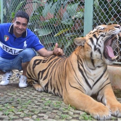 mohamedzaitoun's profile picture. A proud Egyptian, a Believer in my Country's Youth & Future. Passionate about Family, People & Technology. Love my Job: Sales Manager @ Oracle