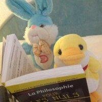 Comme dans le nom des deux héros gaulois, le x se prononce. On essaye faire tout comme eux, et #rigoler. Youpiii !