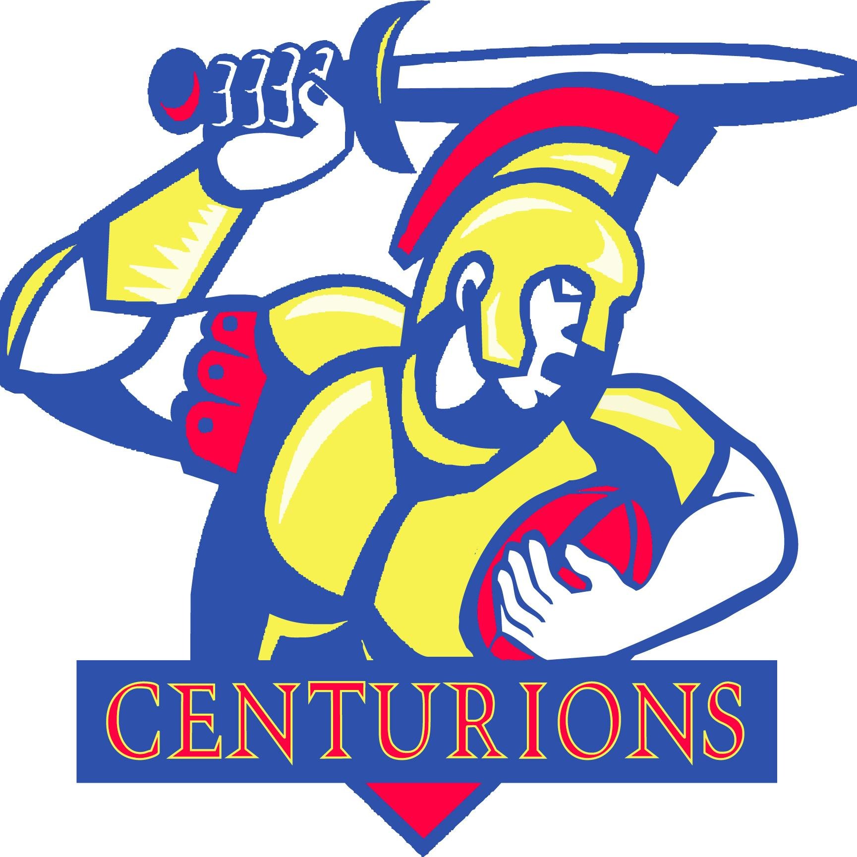 Glasgow Centurions Profile
