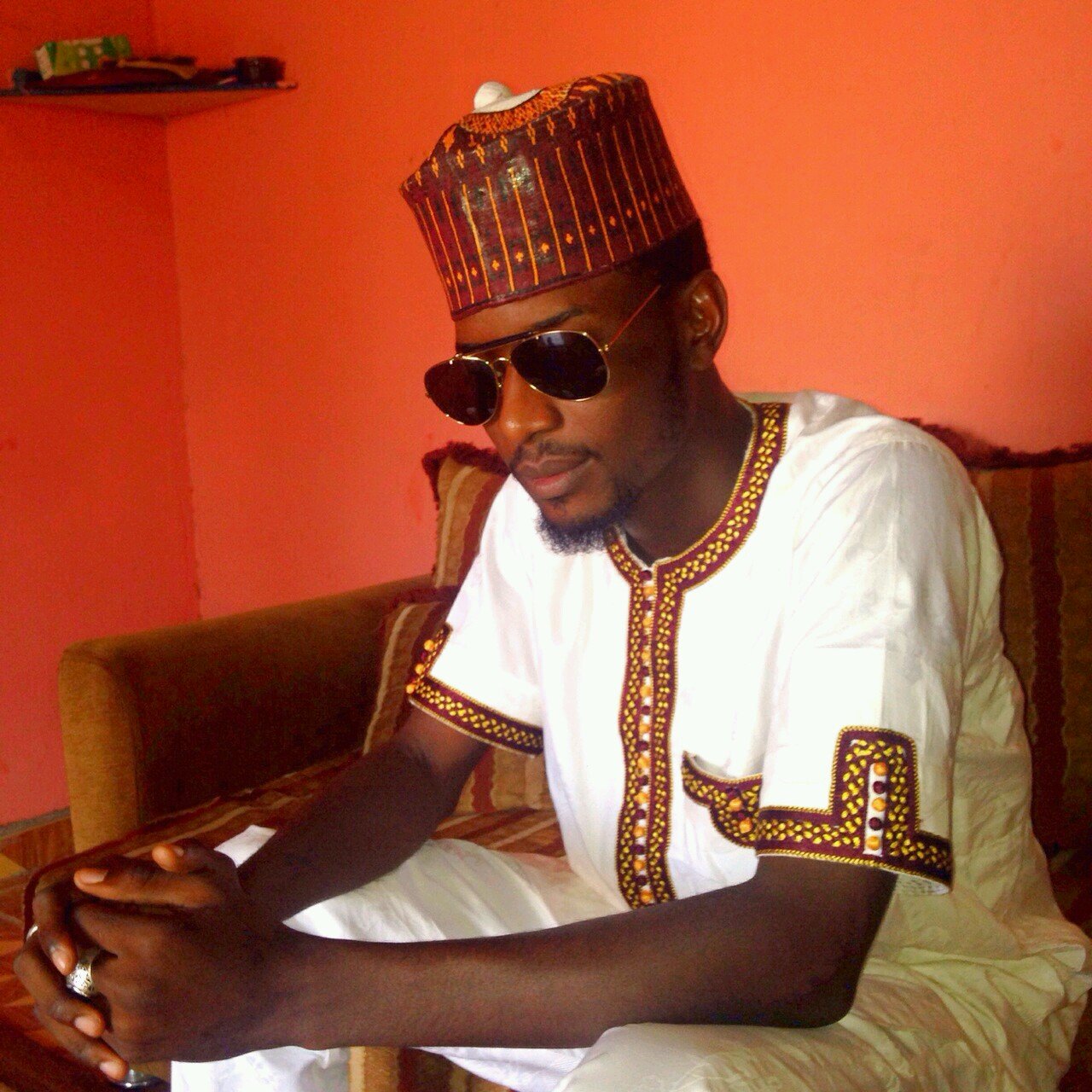 Miss you Dad,Love you Hajiyata