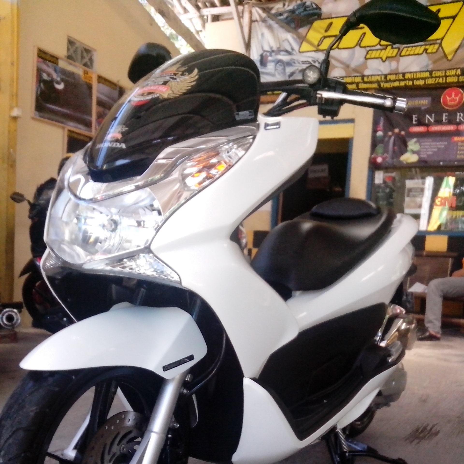 Poles motor untuk wilayah Jogja,reservasi SMS 082133761188, BBM 230952C3