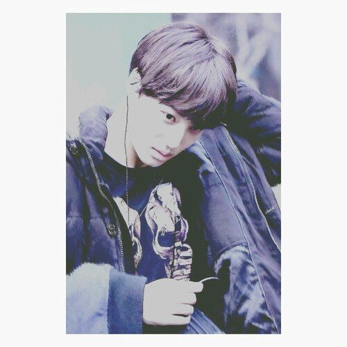 ❝ EXO is the pain yet the cure ❞