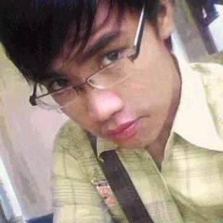 1 hal ku kenal dia dr emosi tp ku sayang dr hati