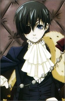 ThePhantomCiel's profile picture. I'm Ciel Phantomhive. We as humans have power to do such, but whether we grab on to the thread or not is a choice we make.Looking for butler..