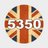 5350UK's profile image