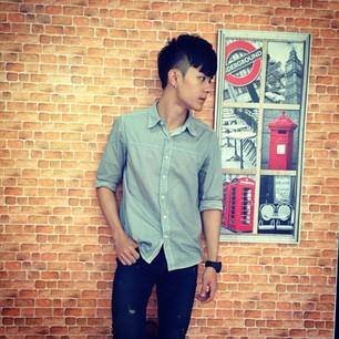 Tape Worrachai Sirikongsuwan | 1992 | Thailand Actor | Drummer | Make Me Shudder 1 & 2 | Dangerous Boy