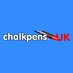 Chalkpens UK (@chalkpensuk) Twitter profile photo Chalkpens UK (@chalkpensuk) Twitter profile photo