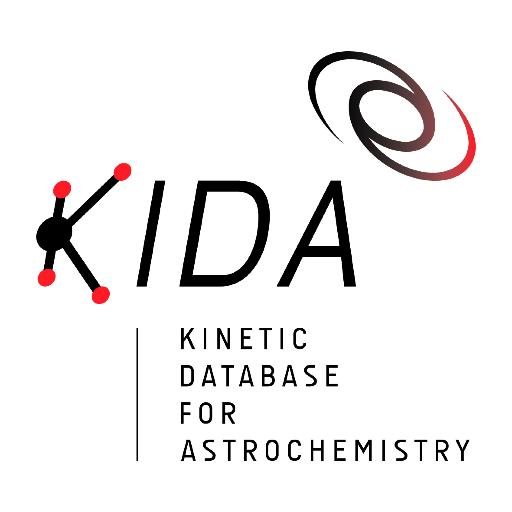 The Kinetic Database for Astrochemistry