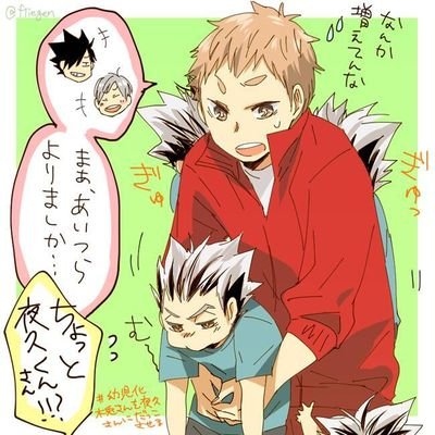 きの クロ Kuroneko Kio Twitter