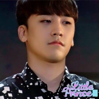 BIGBANGスンリ、WINNERミノ求めてます（ ; ; ）