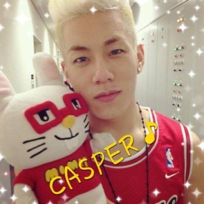 K-POPが本気で大好きなナムジャです！crossgene♪/teentop♪/bigbang♪ぺん 94line in aichi