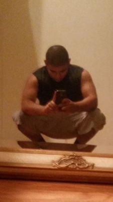 Having a 3some with money and success