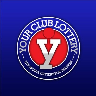 Your Club Lottery - The New & Fun Way To Support Your Club & Grassroots Football. Play Today With 5 Chances Of Winning.