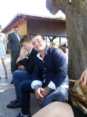 Ciao piacere amerigo
