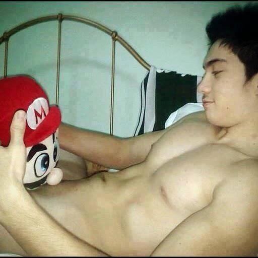 RonRonxLance's profile picture. Follow Me To Follow My Journey :)