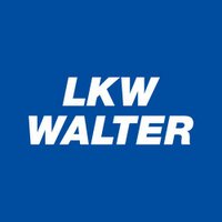 LKW WALTER AG (@lkw_walter) 's Twitter Profile