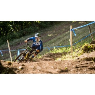Downhill mountain biker racing around the world chasing a dream.Sponsors | Giant bikes | Fox Head | WideOpen | FiveTen shoes | BackFlips Clothing |