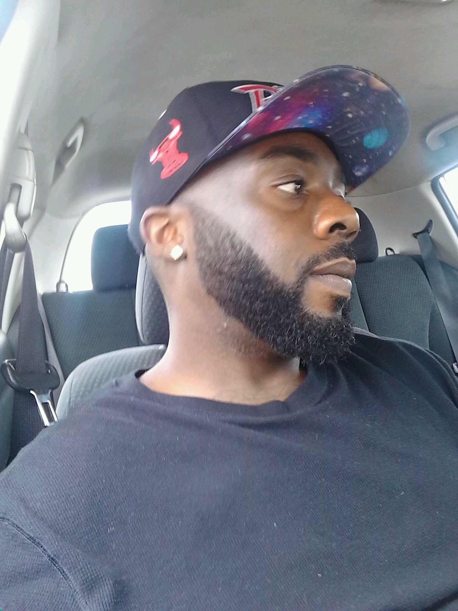 mrjordantou's profile picture. fukk all everything...jp live life