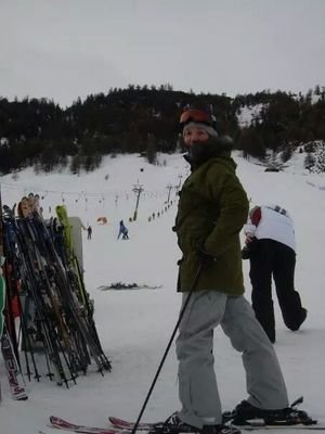 Nicolammorris's profile picture. 