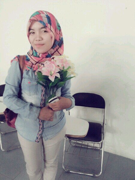 (•˘˛˘•)♥| WidiTriyuda