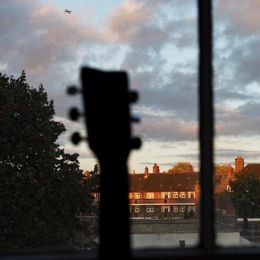 intune_bloggers's profile picture. using our love of music to inspire others with focus on #undergroundmusic #emergingartists #innovation