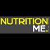 NutritionMe (@nutritionmeuk) Twitter profile photo
