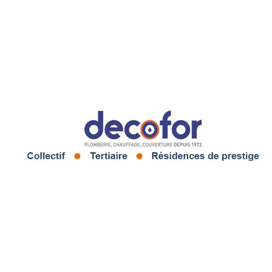 Depuis 1972 #Décofor est le partenaire de très nombreux #syndics de #copropriétés, avec 300 #immeubles et 6000 logements individuels. #plomberie #chauffage
