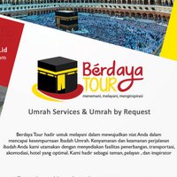 #TravelUmroh (@berdayatour) 's Twitter Profile