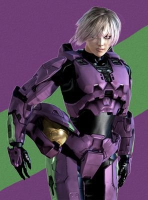 Agent South my twin is Agent North part of project freelancer have an attitude #Married  #Rp