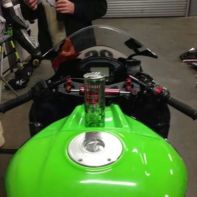 Gs1Gary's profile picture. 