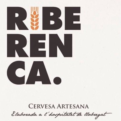 Cervesa artesana elaborada a l'Hospitalet de Llobregat.