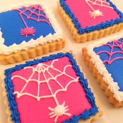 Goosie_Lou's profile picture. Goosie Lou Designs specializes in custom decorated sugar cookies and other event branding details.