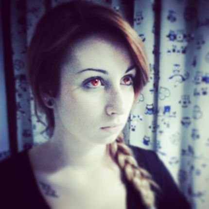 Ciao ♥
sono Yalla :3