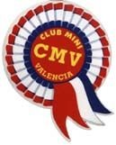 Club Mini Valencia.
Apasionados por el mundo de los Minis Clásicos.
clubminivalencia@hotmail.com