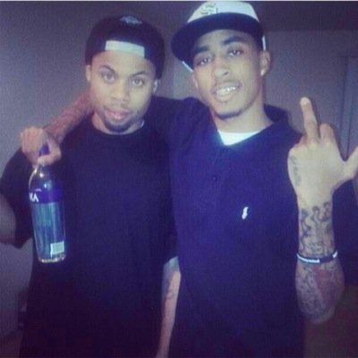 Instagram @Twon_HustleTeam