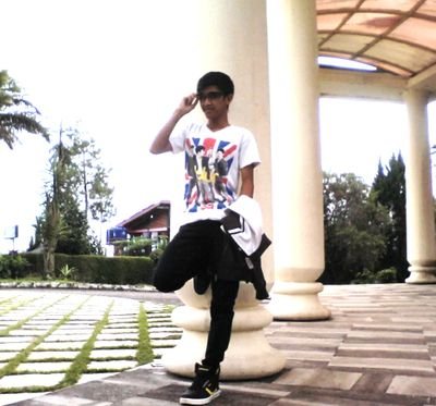 JamaludinArip's profile picture. 