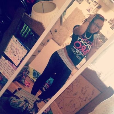 ∞Stay Classy Nεvεr Trashy Just A Littlε Nasty∞