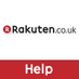 Rakuten UK Help (@RakutenUKhelp) Twitter profile photo